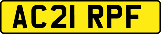 AC21RPF