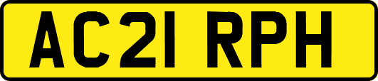 AC21RPH