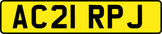 AC21RPJ