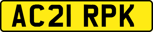 AC21RPK