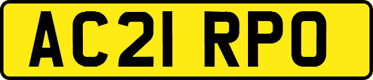 AC21RPO