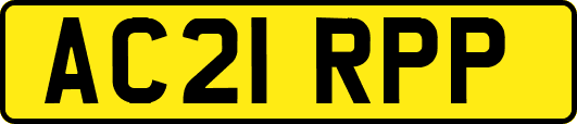 AC21RPP
