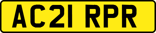 AC21RPR