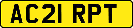 AC21RPT