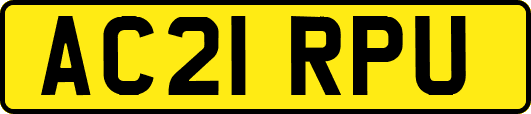 AC21RPU