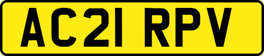 AC21RPV