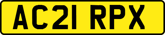 AC21RPX
