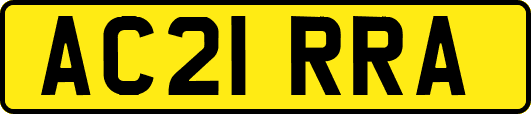 AC21RRA