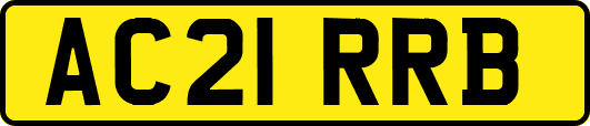 AC21RRB