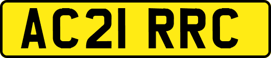 AC21RRC