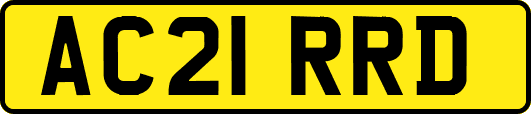 AC21RRD