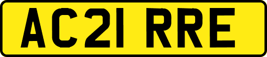 AC21RRE