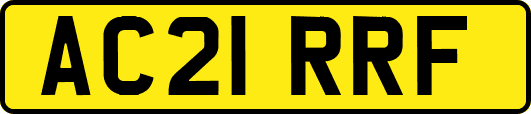 AC21RRF
