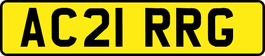 AC21RRG