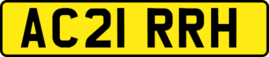 AC21RRH