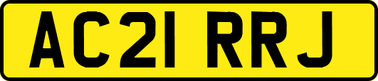 AC21RRJ