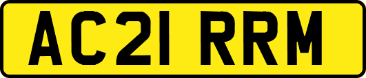 AC21RRM