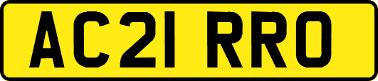 AC21RRO