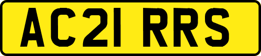 AC21RRS