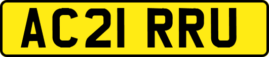 AC21RRU