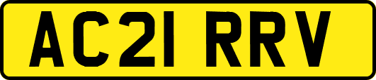 AC21RRV