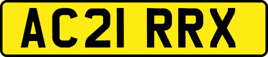 AC21RRX