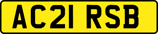 AC21RSB