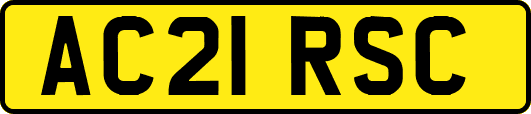 AC21RSC