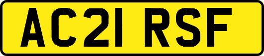 AC21RSF