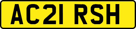 AC21RSH