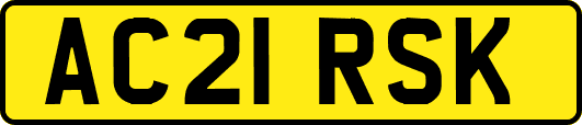AC21RSK