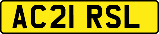 AC21RSL