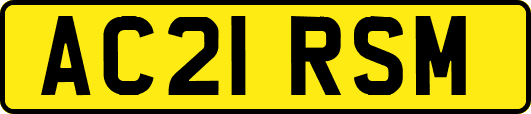 AC21RSM
