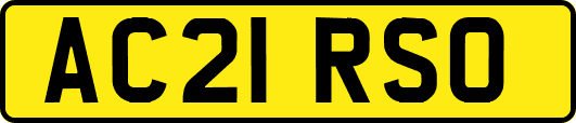 AC21RSO