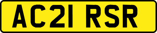 AC21RSR