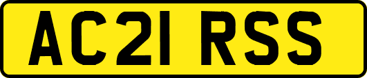 AC21RSS