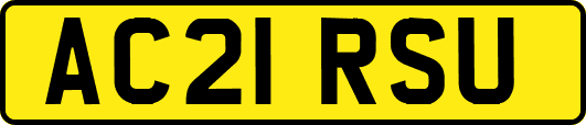 AC21RSU