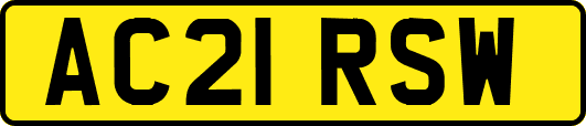 AC21RSW