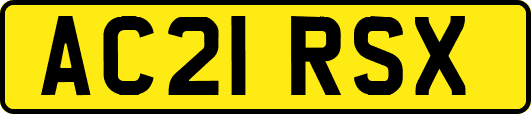 AC21RSX