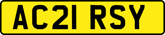 AC21RSY
