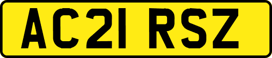 AC21RSZ