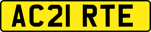 AC21RTE