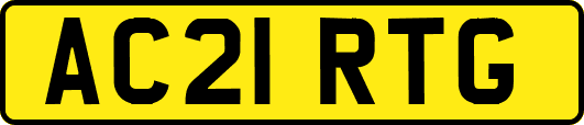 AC21RTG