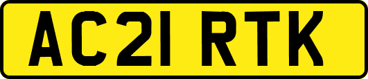 AC21RTK