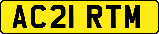 AC21RTM