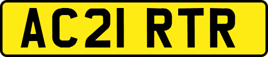 AC21RTR