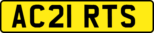 AC21RTS