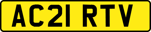 AC21RTV