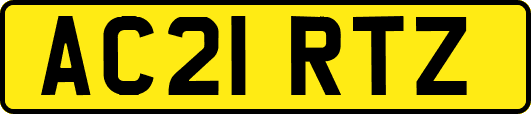 AC21RTZ
