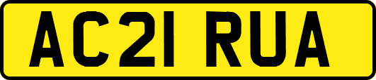 AC21RUA